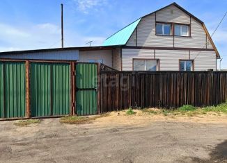 Продажа дома, 96.3 м2, Забайкальский край, улица Некрасова, 12