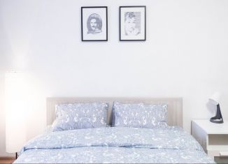 Аренда 1-комнатной квартиры, 41 м2, Псков, улица Труда, 50