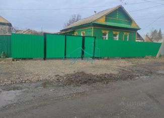 Дом на продажу, 49.3 м2, Оренбургская область, Пролетарская улица, 29А