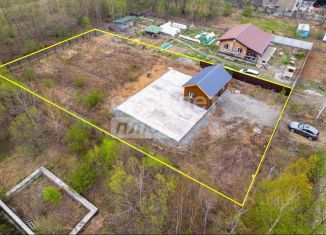 Дом на продажу, 35.9 м2, Приморский край