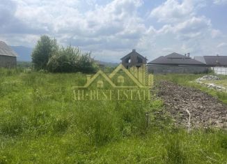 Продам земельный участок, 11 сот., Северная Осетия