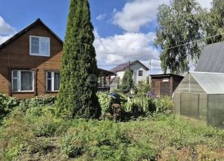 Продаю дачу, 50 м2, Кострома, Фабричный район, садоводческое товарищество Текстильщик-2, 71