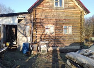 Дом на продажу, 56 м2, Псковская область