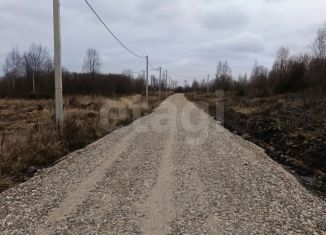 Продаю участок, 9 сот., Кострома, Фабричный район, Встречный проезд