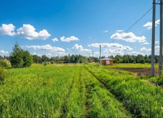 Продам участок, 8.4 сот., Кострома, Фабричный район, Ситцевый проезд