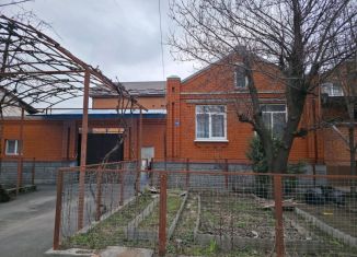 Продажа дома, 85 м2, Владикавказ, улица Бритаева, 50
