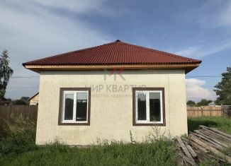 Продается дом, 60 м2, Абакан, Первомайская площадь
