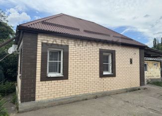 Продам дом, 48.6 м2, посёлок Тульский, Первомайская улица, 123