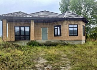 Продаю дом, 140 м2, поселок Удобный, улица Некрасова, 14