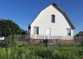 Продажа дома, 80 м2, деревня Чапаево, Московская улица, 37А