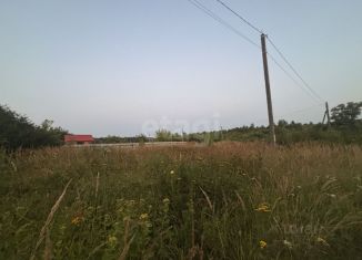 Продается участок, 10.9 сот., Курск, Железнодорожный округ, 2-я Рабочая улица, 23В2