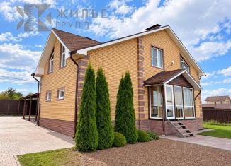 Продаю дачу, 200 м2, Чувашия, Лесная улица, 22