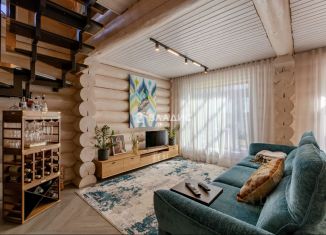 Дом на продажу, 120.7 м2, Карелия, Петрозаводская улица, 12