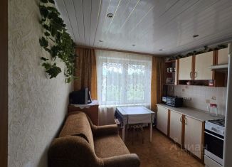 Продажа 1-ком. квартиры, 31.3 м2, посёлок Молодёжный, посёлок Молодёжный, 15