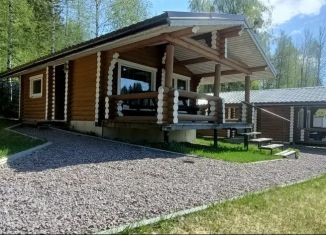 Аренда дома, 56 м2, Карелия, местечко Ханки, 8