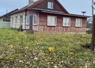 Продаю дом, 126 м2, рабочий посёлок Пушкинские Горы, Площадь Победы