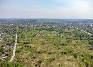 Продаю земельный участок, 10 сот., Хабаровский край