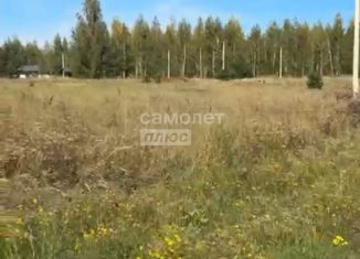 Земельный участок на продажу, 10 сот., Липецкая область