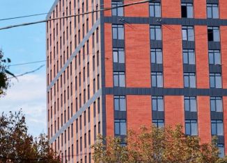 Продам 1-комнатную квартиру, 48.92 м2, Нальчик, район Затишье