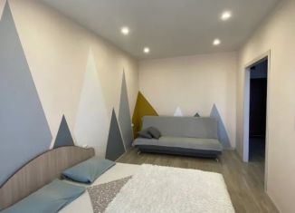 1-комнатная квартира в аренду, 37 м2, Улан-Удэ, улица Жердева, 42Бк3