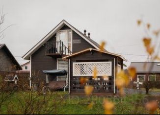 Сдается дом, 33 м2, Сортавала, улица Бондарева, 58А