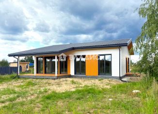 Продается дом, 120 м2, Карелия, Загородная улица