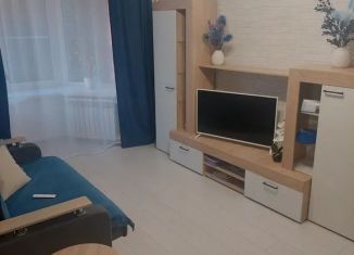 Сдам в аренду однокомнатную квартиру, 31 м2, Карелия, улица Карла Маркса, 18