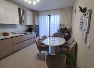 Продажа 3-ком. квартиры, 79 м2, Ленинградская область, бульвар Менделеева, 4