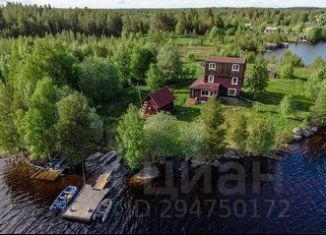 Дом в аренду, 110 м2, Карелия, Геологическая улица