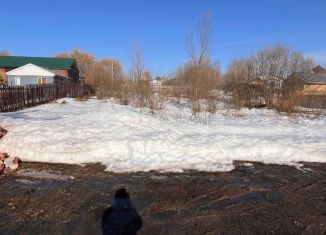 Продается участок, 15 сот., Мордовия, Луговая улица