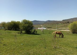 Продам земельный участок, 20 сот., село Передовое, Новая улица, 3