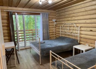 Аренда дома, 20 м2, Карелия, улица Карла Маркса, 20