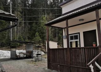Сдам 1-ком. квартиру, 22 м2, посёлок Кирьявалахти