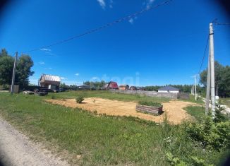 Продам земельный участок, 11.5 сот., Костромская область