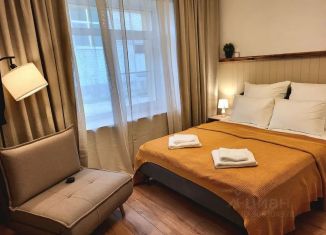 Сдается однокомнатная квартира, 28 м2, Псков, улица Ленина, 8А