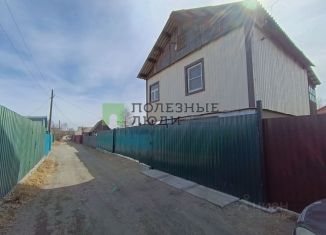 Продажа дома, 47 м2, Чита, Полевая улица