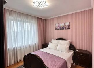 Сдается 2-ком. квартира, 48 м2, Владикавказ, проспект Доватора, 31, 35-й микрорайон