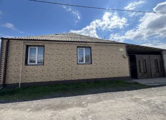Продажа дома, 108.6 м2, Беслан, улица Сигова