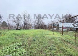 Участок на продажу, 6.25 сот., Адыгея, улица Костикова, 44