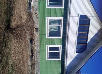 Продажа дома, 96 м2, Республика Алтай, улица Дворникова, 40