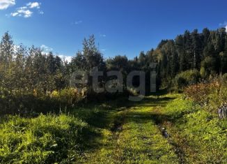Земельный участок на продажу, 9.9 сот., Республика Алтай, Глухариная улица, 6