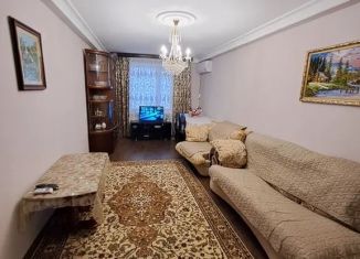 Сдается в аренду 2-ком. квартира, 54 м2, Дагестан, улица Сальмана, 89Б