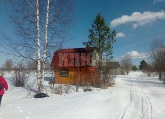 Продам дачу, 30 м2, Вологодская область