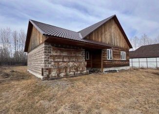 Продажа дома, 125 м2, Хакасия, улица Адмирала Колчака, 16