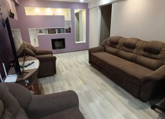 Продажа 3-ком. квартиры, 57.8 м2, Улан-Удэ, улица Жердева, 108
