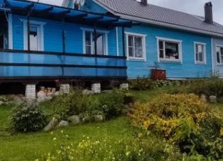 Дом в аренду, 50 м2, Сортавала, микрорайон Гидрогородок, 92