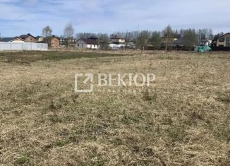 Продажа земельного участка, 14 сот., село Минское