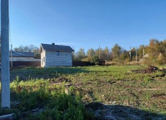 Продается земельный участок, 10 сот., Костромская область