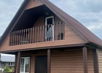 Сдается дом, 56 м2, посёлок участка № 1 совхоза Сортавальский, посёлок участка № 1 совхоза Сортавальский, 91
