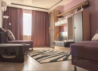 Сдается в аренду 1-ком. квартира, 43 м2, Печоры, Прудовая улица, 2
